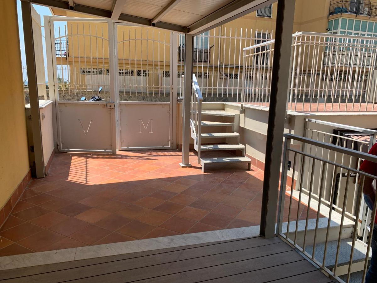 Le Perle Βίλα Castellammare di Stabia Εξωτερικό φωτογραφία