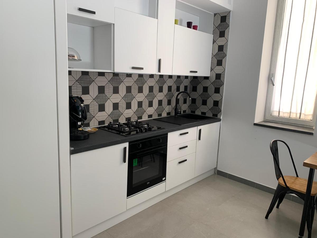 Le Perle Βίλα Castellammare di Stabia Εξωτερικό φωτογραφία