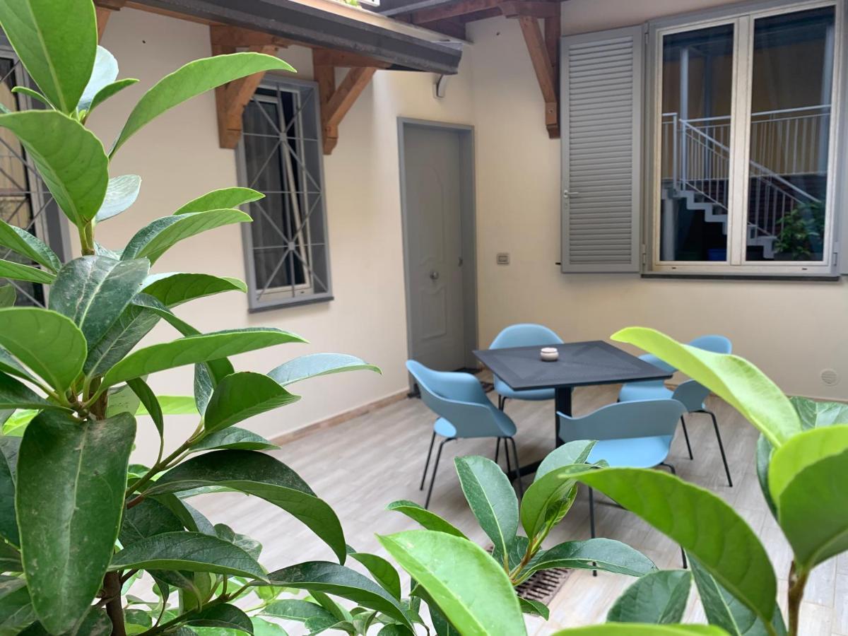 Le Perle Βίλα Castellammare di Stabia Εξωτερικό φωτογραφία