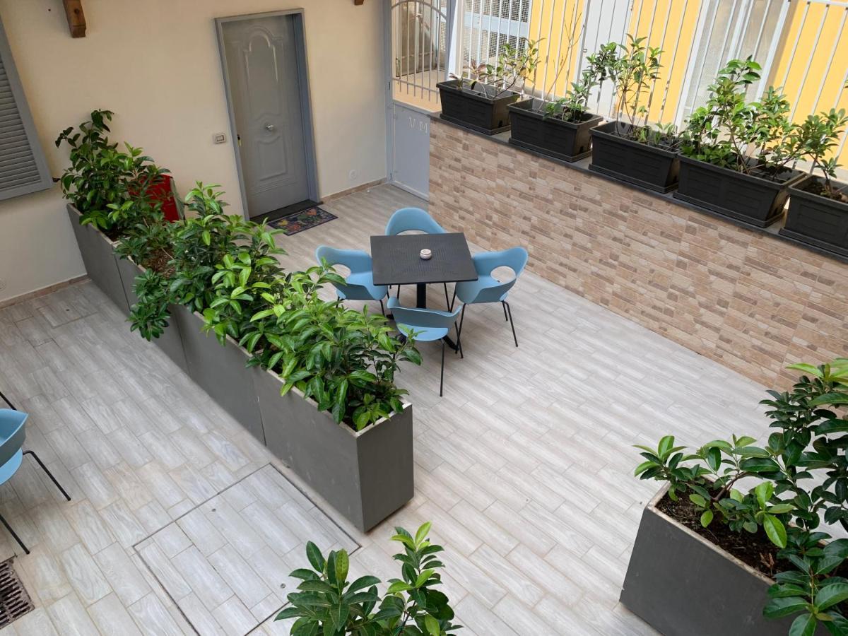 Le Perle Βίλα Castellammare di Stabia Εξωτερικό φωτογραφία