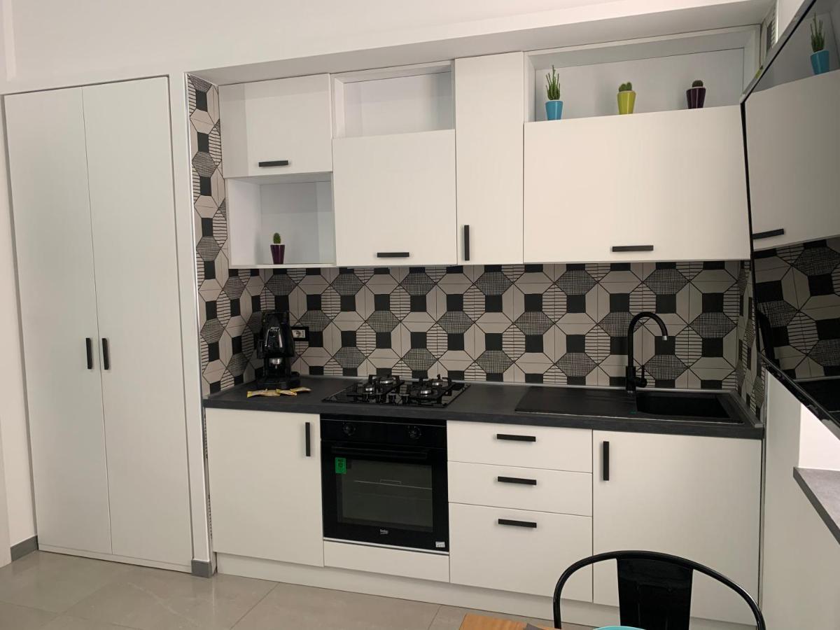 Le Perle Βίλα Castellammare di Stabia Εξωτερικό φωτογραφία