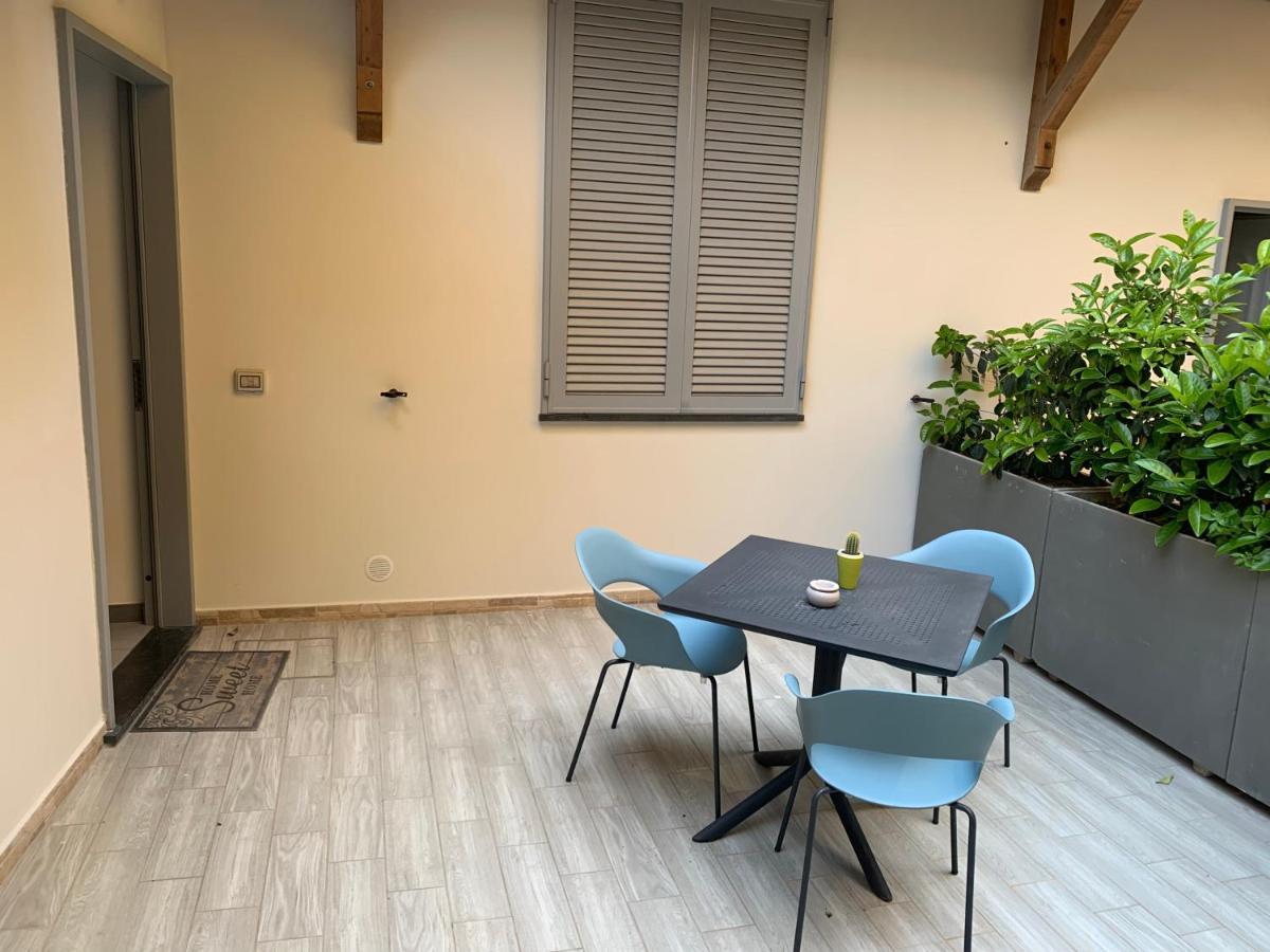 Le Perle Βίλα Castellammare di Stabia Εξωτερικό φωτογραφία