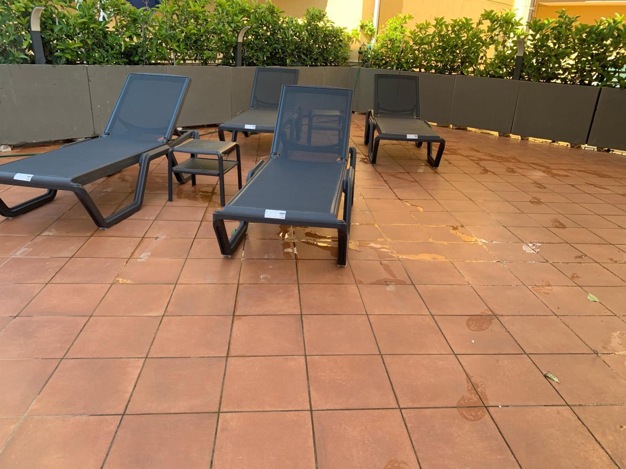Le Perle Βίλα Castellammare di Stabia Εξωτερικό φωτογραφία