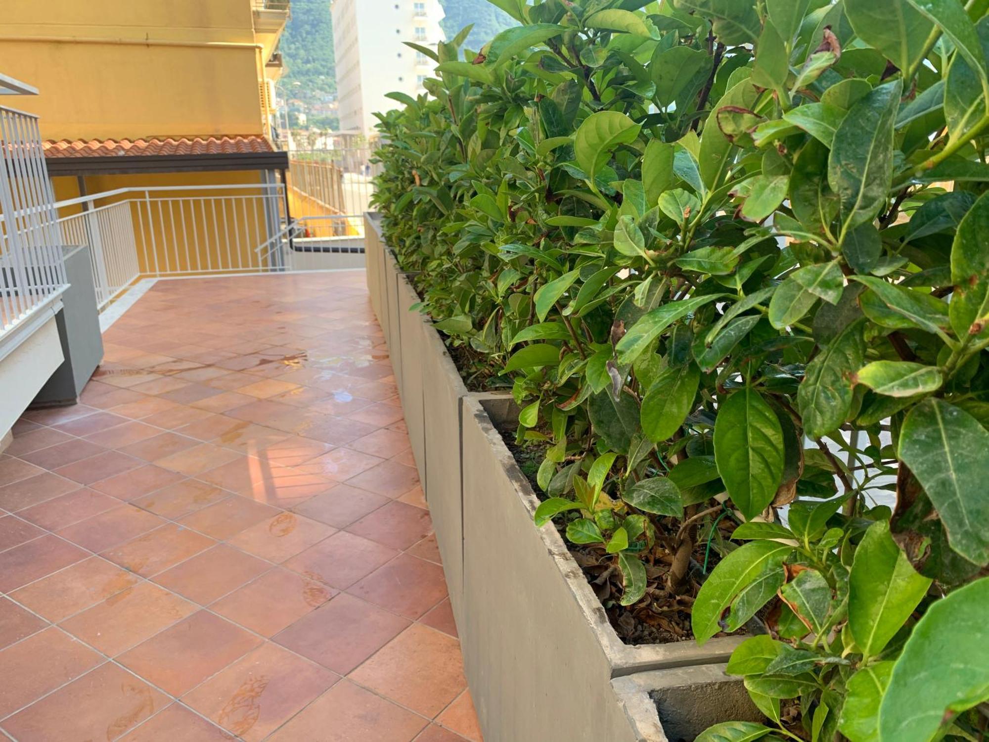 Le Perle Βίλα Castellammare di Stabia Εξωτερικό φωτογραφία