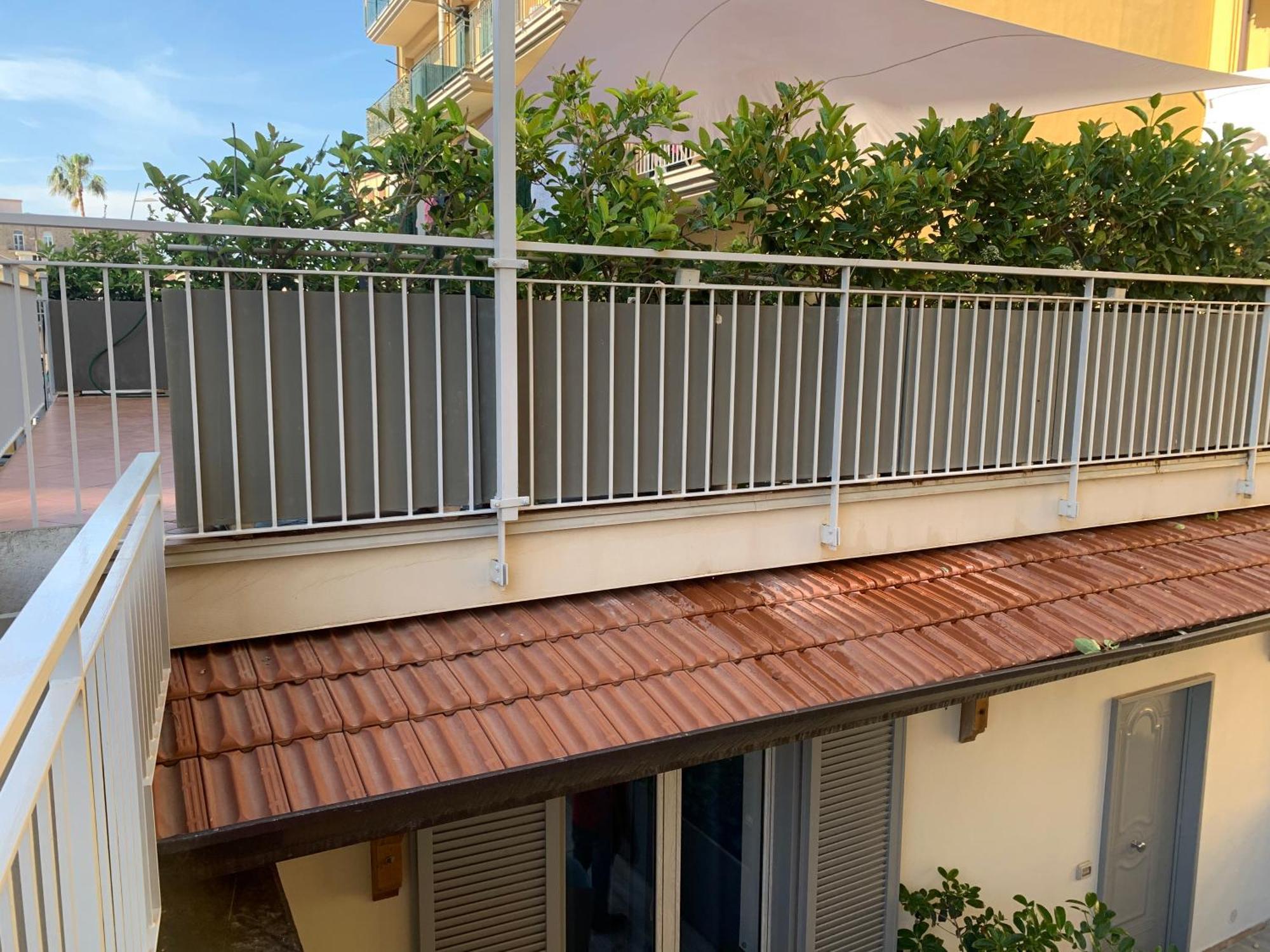 Le Perle Βίλα Castellammare di Stabia Εξωτερικό φωτογραφία